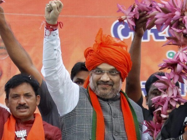 2019 का आम चुनाव बीजेपी के लिए 'केक वॉक' तो नहीं?