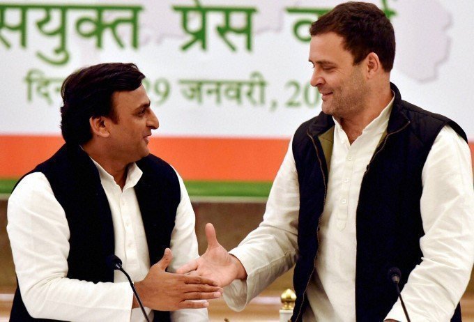 समाजवादी पार्टी के प्रवक्ता ने दिया बयान