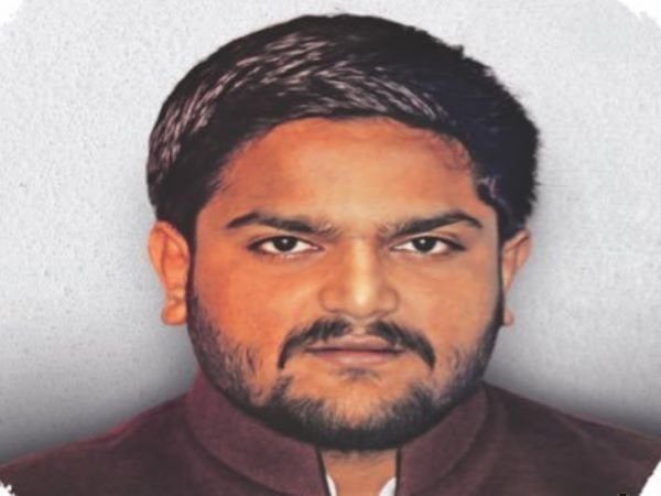 हार्दिक पटेल से गठजोड़ ने बचायी कांग्रेस की लाज हार्दिक पटेल से गठजोड़ ने बचायी कांग्रेस की लाज