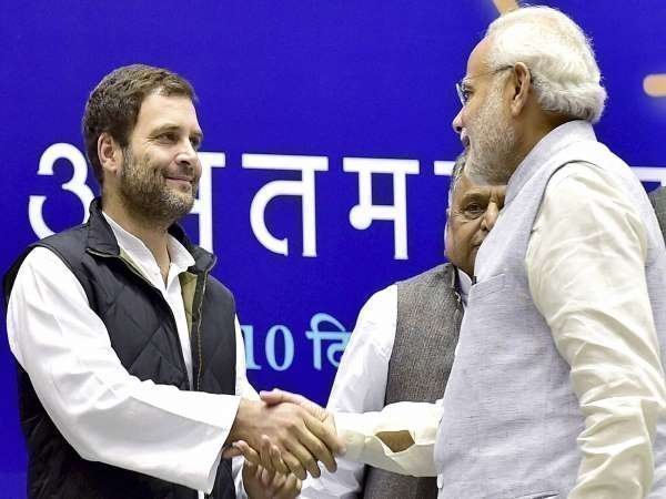 'कांग्रेस मुक्त भारत'
