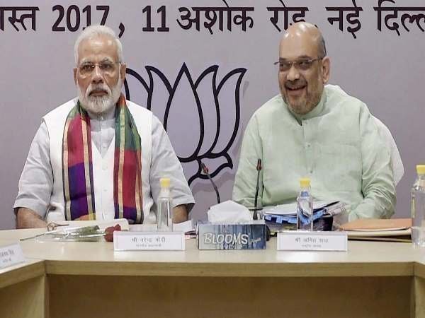 पहले चरण में दिखी कांटे की टक्कर