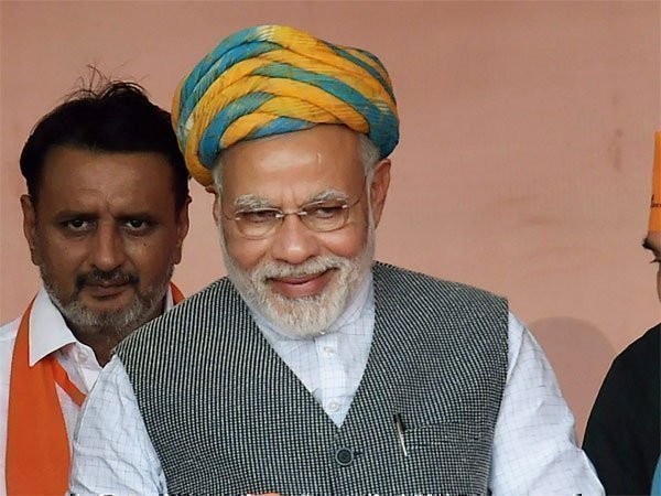 भाजपा के तीन फैक्टर 