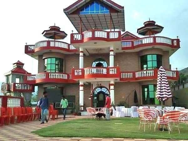 प्रकाश राणा का सऊदी में अरबों का कारोबार