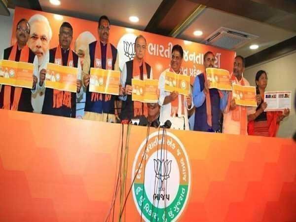 अमित शाह के प्लान को भूपेंद्र यादव पूरा करते थे