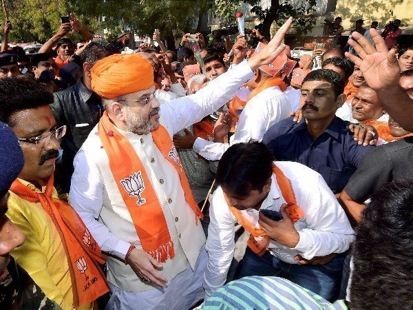 किशोर कनानी को 29207 वोट मिले