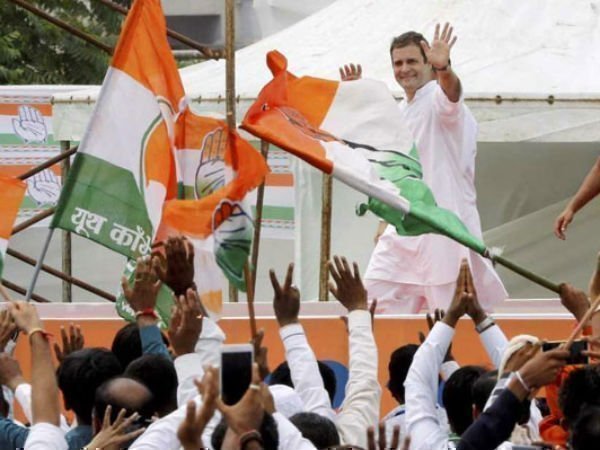 पार्टी को संजीवनी