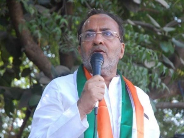 पोरबंदर सीट का फैसला केवल 2 हजार वोटों से