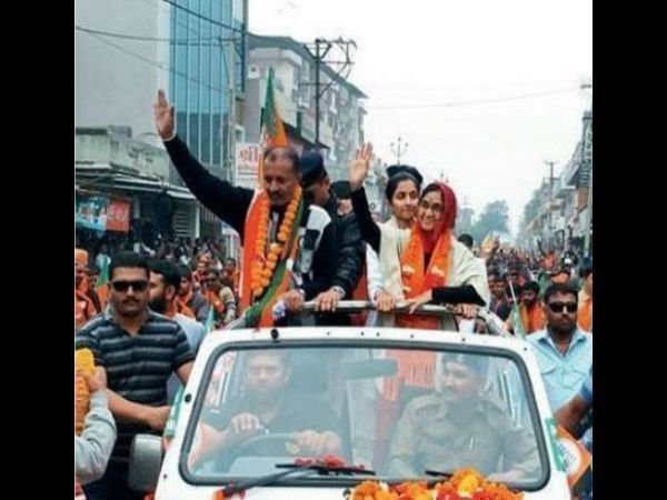 गीताबा जडेजा