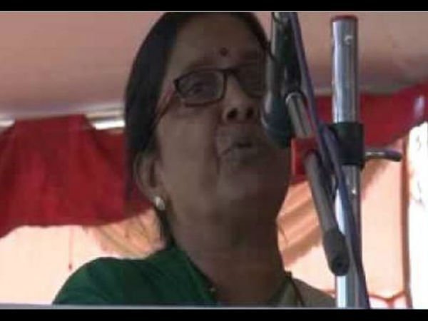 सीमाबेन गोहिल