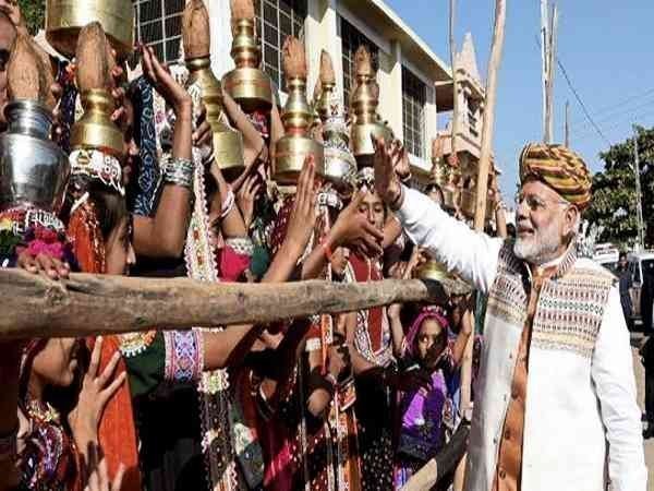मोदी को चुनौति देना ही मुश्किल