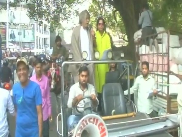 किए गए थे गिरफ्तार