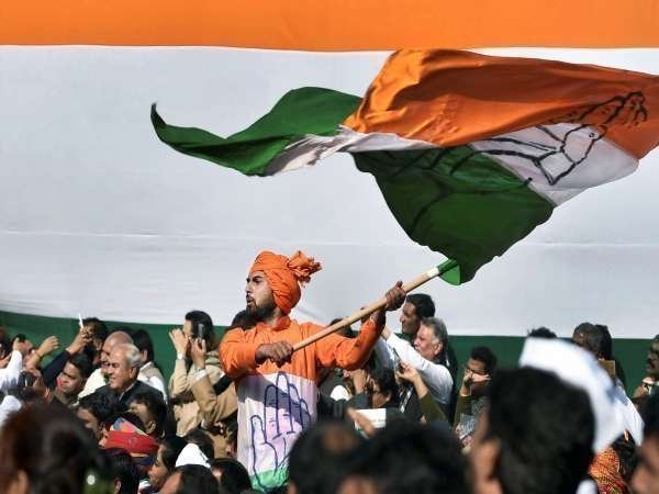 भाजपा भी यहां हारी चुनाव