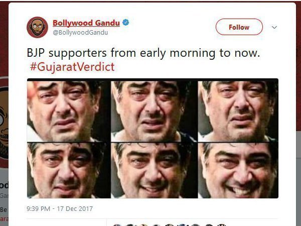 किसी तरह बची बीजेपी की साख