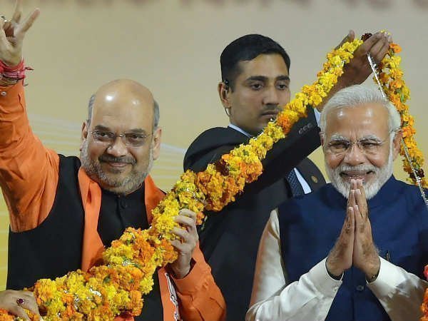 ग्रामीण इलाकों के वोटर बीजेपी से रहे दूर
