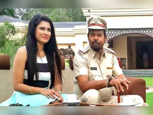 मधु श्रीवास्तव का विवादों से है पुराना नाता