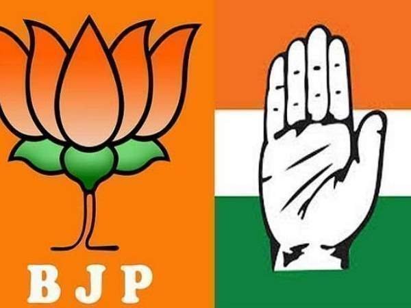 1993 में भाजपा को सिर्फ 8 सीटें