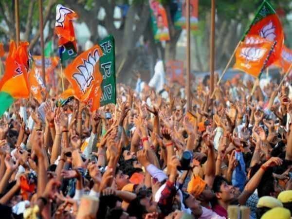 चुनाव में रही पाटीदारों की अहम भूमिका