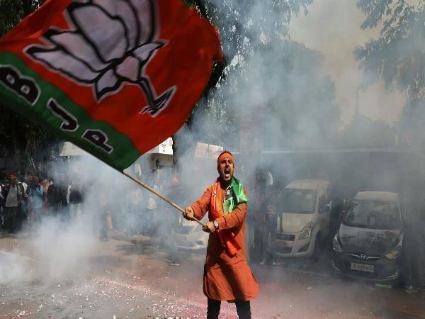 अन्य जातियों की पाटीदारों से ईर्ष्या ने बनाया भाजपा के लिए जनाधार