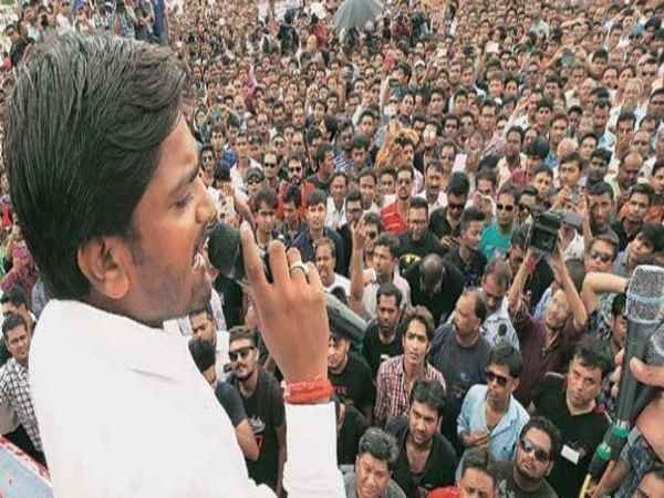  पाटीदारों के आक्रोश का क्या रहा प्रत्याशियों पर प्रभाव