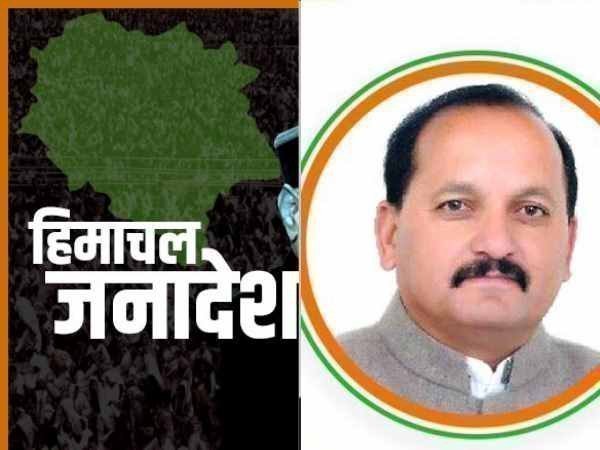 ज्वाली विधानसभा क्षेत्र 