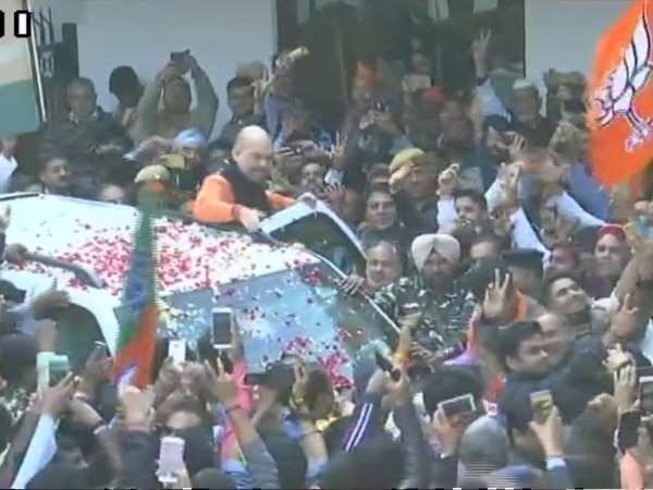 धोलका में कांग्रे को 327 वोटों से मिली हार