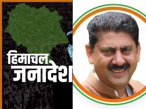 नुरपूर विधानसभा क्षेत्र