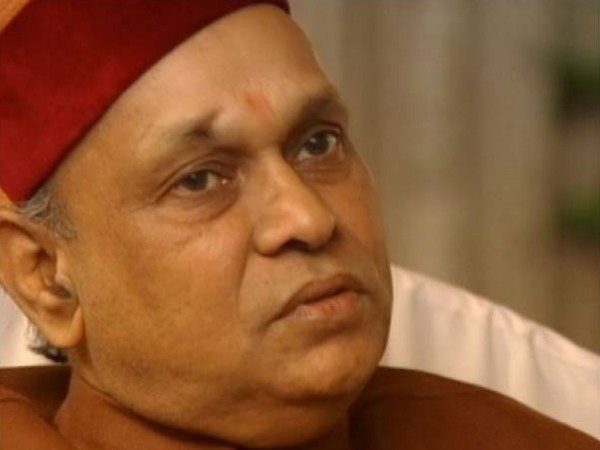 'पार्टी ने लड़ने के लिए बदली थी सीट' 'पार्टी ने लड़ने के लिए बदली थी सीट'