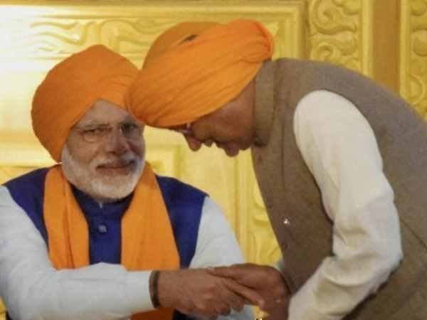 2017 में नीतीश के नए राजनीतिक तेवर