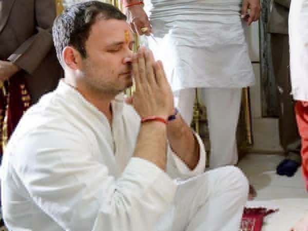 राहुल गांधी के पास मौजूद दूसरा विकल्‍प 