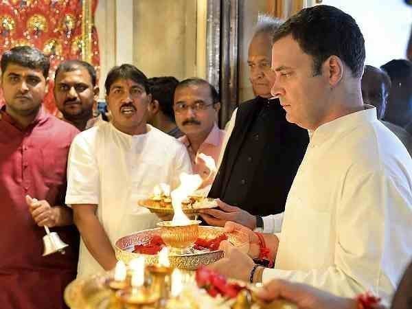 राहुल गांधी की सबसे बड़ी चुनौती 