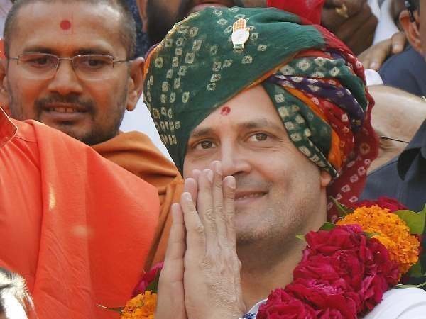 कांग्रेस से जुड़े कुछ रोचक फैक्‍ट्स 