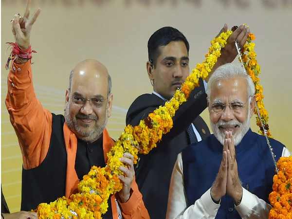 मोदी की लोकप्रियता बरकरार- पाकिस्तान