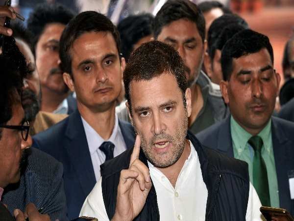 राहुल जीतने से चुके- ब्रिटेन