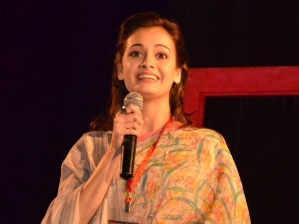 दिया मिर्जा ने कही बड़ी बात