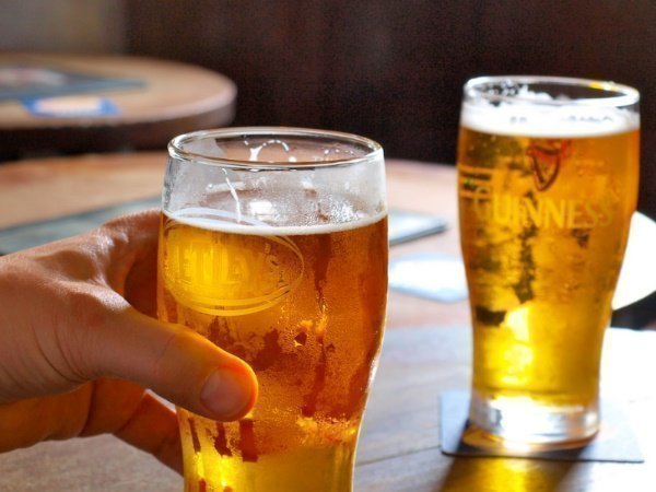 Beer Beer