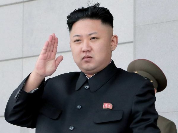 किम जोंग उन ने अपने मिसाइल टेस्ट से दुनिया को किया हैरान