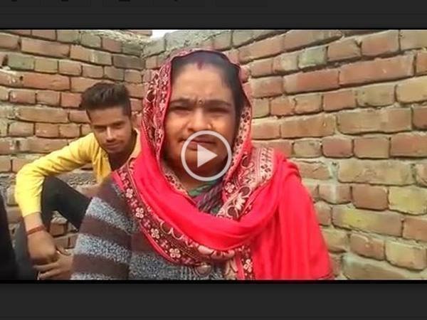 घर, खेत बेचना पड़ता तो बेच देती बेटे की पढ़ाई के लिए
