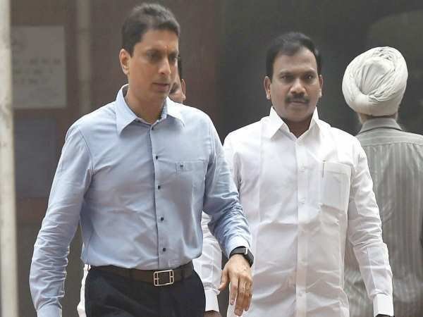 अटल बिहारी वाजपेयी ने 1999 में बनाया मंत्री