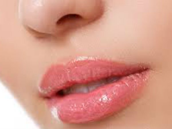 पतले-मोटे होंठ