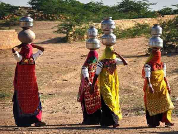 फ्लोराइड बढ़ने से सेहत को नुकसान