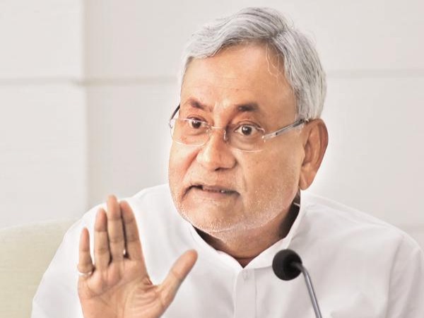 स्वास्थ्य विभाग ने रखी अपनी बात