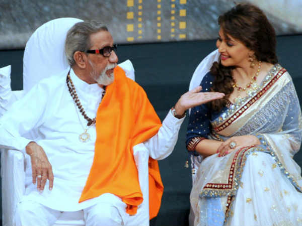  कलाकार के रूप में भी जनता के सामने दिखे