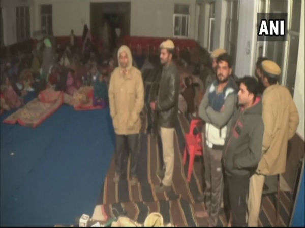 क्या है मामला क्या है मामला