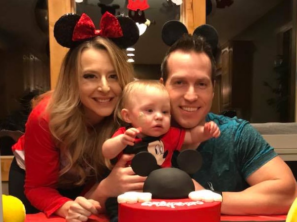 पहली बार मनाएगा परिवार के साथ क्रिसमस