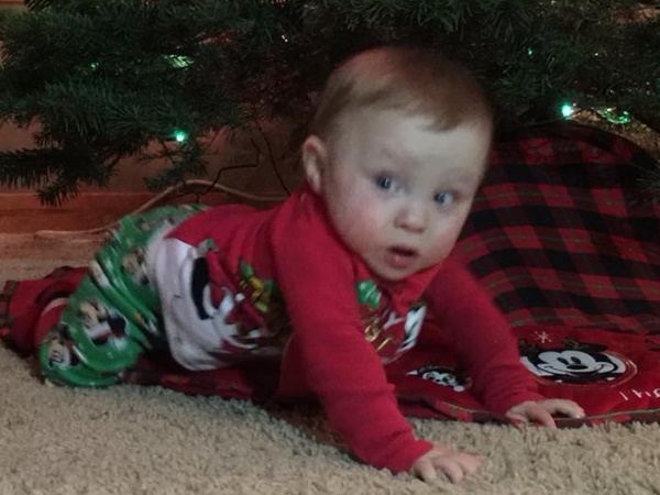 धीरे-धीरे आया सेहत में सुधार