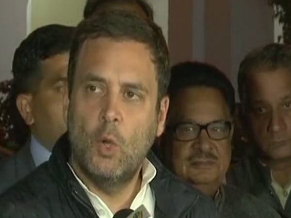 2G पर राहुल बोले...
