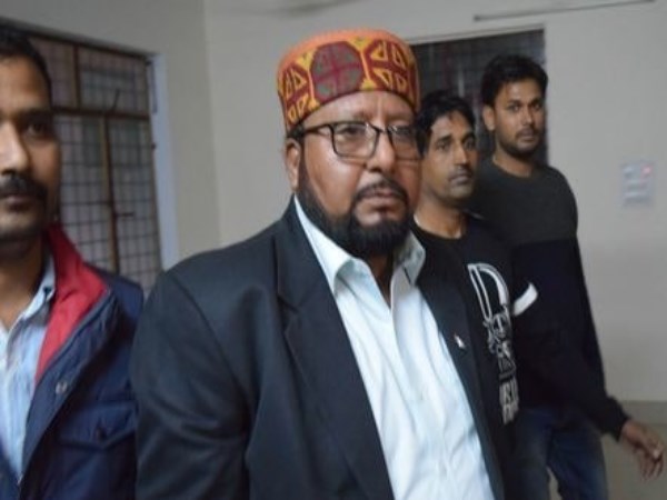 क्या है मामला?