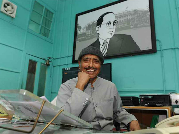 बार-बार बदली लालू ने जगह बार-बार बदली लालू ने जगह