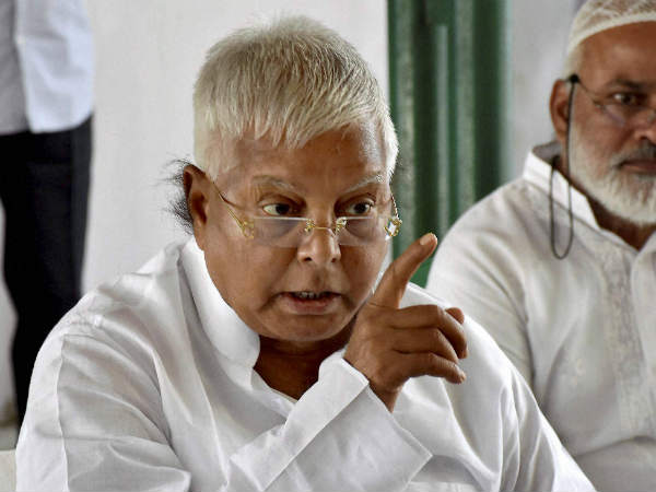 सीबीआई डायरेक्टर ने मुझे दी धमकी सीबीआई डायरेक्टर ने मुझे दी धमकी