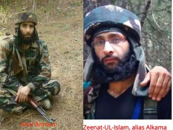 जीनत उल इस्लाम-अल्ताफ अहमद जीनत उल इस्लाम-अल्ताफ अहमद